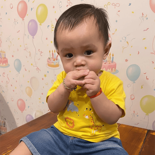 Gabriel Zion Valencio